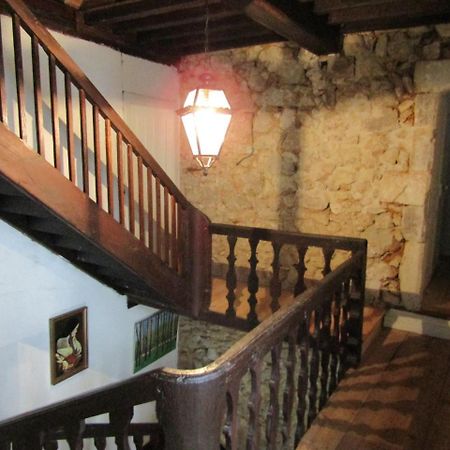 Les Chambres D'Eugenie Poyanne Kültér fotó